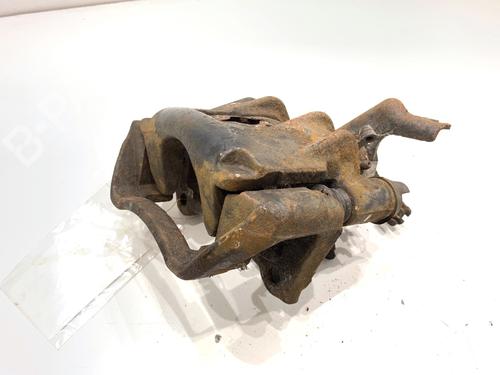 Left rear brake caliper IVECO DAILY VI Van 33S14, 35S14, 35C14, 42S14 | BP39354113M107 - Image 2