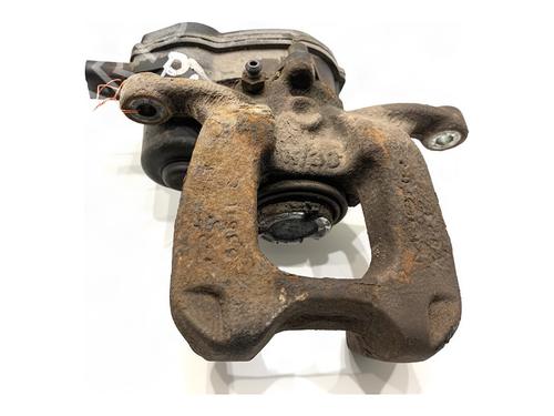 Used Right rear brake caliper Right rear brake caliper JEEP RENEGADE SUV (BU, B1, BV) 2.0 CRD 4x4 (140 hp) 40115702 40115702
