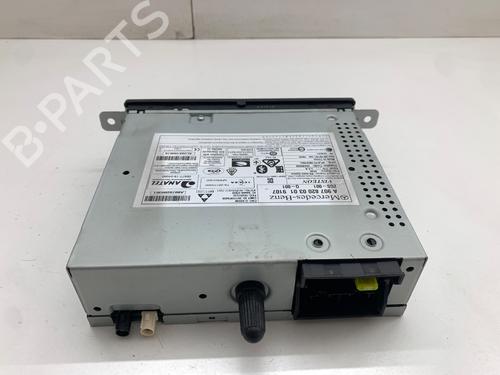 Radio MERCEDES-BENZ SPRINTER 3,5-t Van (B907, B910) eSPRINTER (910.633) | BP39373352E6 - Image 2