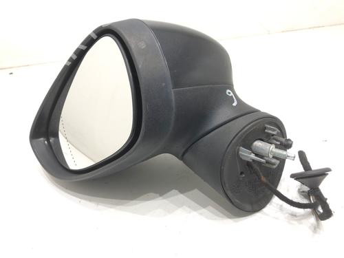 left-mirror-ford-fiesta-vi-cb1-ccn-2008-39296931 main image