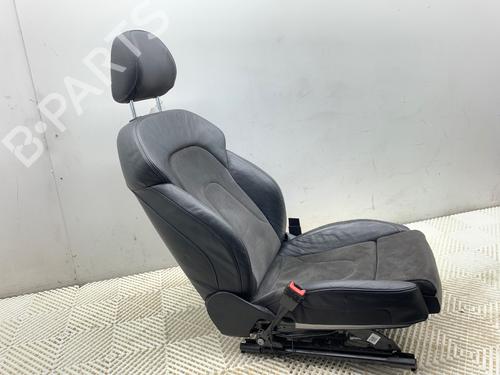Left front seat AUDI A4 B8 Avant (8K5) 2.7 TDI | BP39327118C15 - Image 6