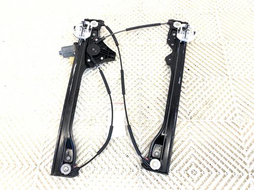 Front left window mechanism FORD S-MAX (CJ, WA6) 2.0 TDCi | BP39343498C22 - Image 2