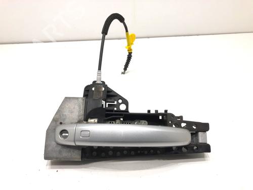 front-left-exterior-door-handle-audi-a4-b8-avant-8k5-2007-2008-2009-2010-2011-2012-2013-2014-2015-2016-2017-39314594 main image