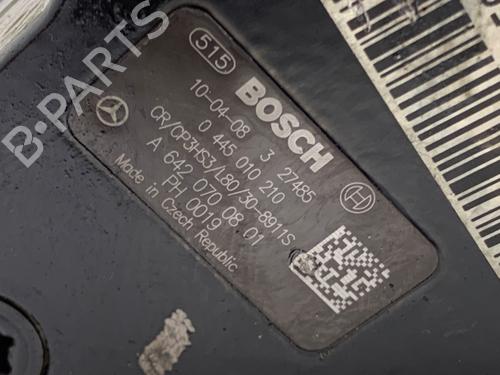 Injection pump MERCEDES-BENZ E-CLASS (W212) E 300 CDI (212.020) | BP39360773M78 - Image 4