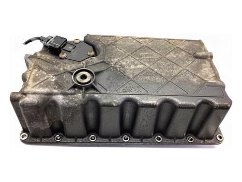 Used Oil sump Oil sump MERCEDES-BENZ SPRINTER 3,5-t Platform/Chassis (B907, B910) 317 CDI (910.030) (170 hp) 39970885 39970885
