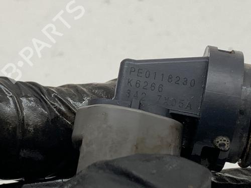 Electronic sensor MAZDA 2 Hatchback (DL, DJ) 1.5 SKYACTIV-G | BP39704114M84 - Image 4