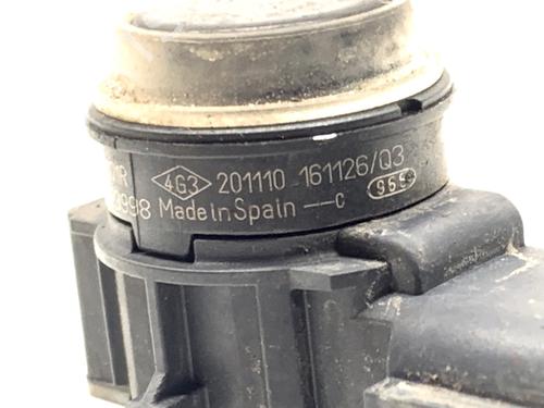 Electronic module RENAULT KADJAR (HA_, HL_) 1.5 dCi 110 (HLA3) | BP39308043M83 - Image 5