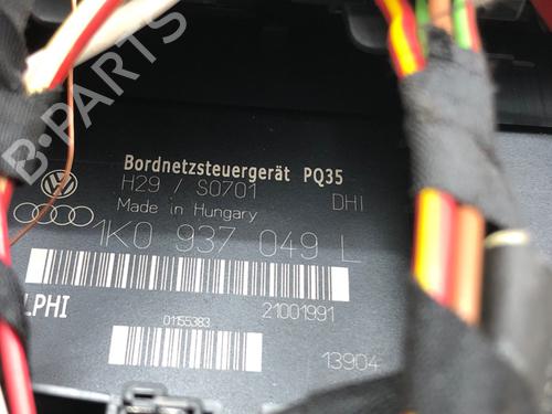 Electronic module SEAT ALTEA (5P1) 2.0 FSI | BP39374794M83 - Image 4
