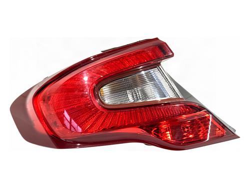 Used Left taillight Left taillight FIAT TIPO Saloon (356_, 357_) 1.4 (356SXA1B) (95 hp) 40115774 40115774