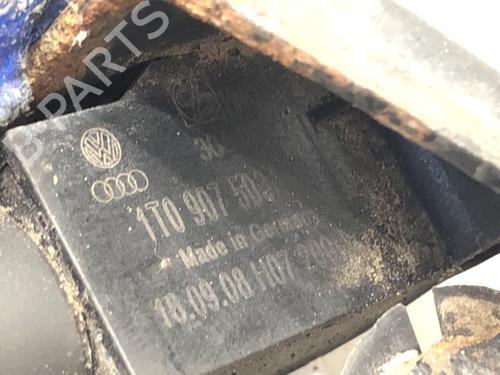 Electronic sensor AUDI A4 B8 Avant (8K5) 2.0 TDI quattro | BP39376825M84 - Image 3