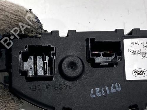 Heater resistor JAGUAR XF II (X260) 2.0 D | BP39304130M108 - Image 3