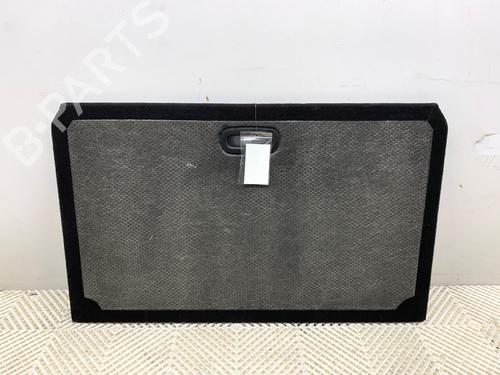 Luggage compartment floor RENAULT CAPTUR I (J5_, H5_) 1.5 dCi 90 (J5N4, J5M5, J5MW, J5M6, J5AL, J5AJ) | BP40288092I33 - Image 2