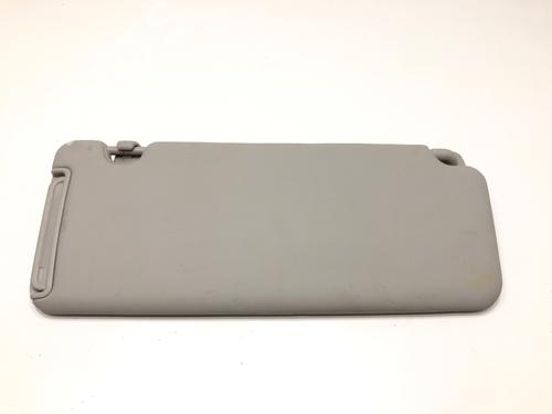 Used Left sun visor Left sun visor 39289589 39289589