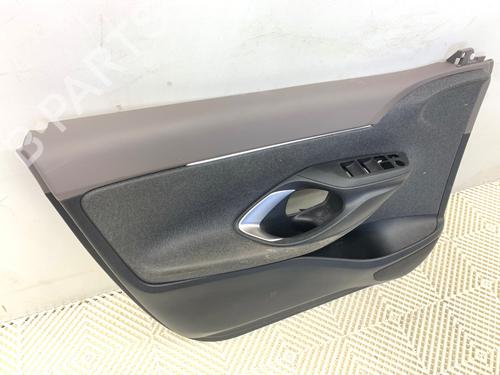 Front left panel TOYOTA YARIS CROSS (MXP_) 1.5 Hybrid (MXPJ10) | BP39704424C58 - Image 2