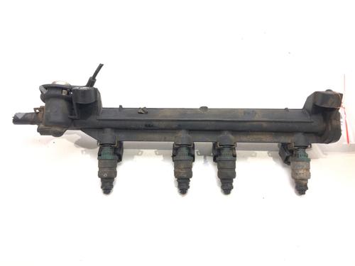 Injection rail SEAT LEON (1M1) 1.6 | BP39269547M98 - Image 2
