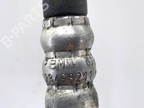 Pipe BMW 5 (E60) 530 i | BP39331485M125 - Image 5
