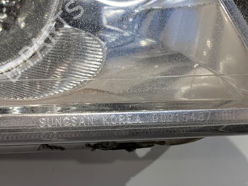 Right headlight CHEVROLET CAPTIVA (C100, C140) 2.4 | BP39388358C29 - Image 6