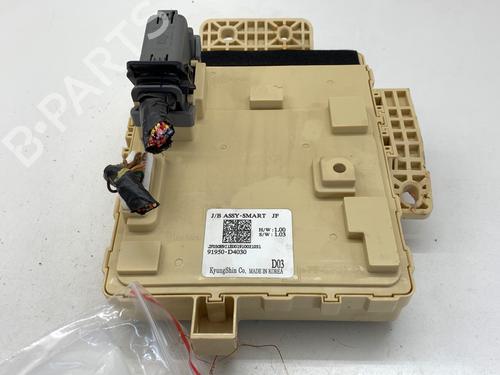 Fuse box KIA OPTIMA (JF) 2.0 CVVL | BP39643195E1 - Image 2