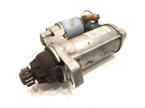 Used Starter Starter SKODA FABIA III Estate (NJ5) 1.0 (75 hp) 39308365 39308365
