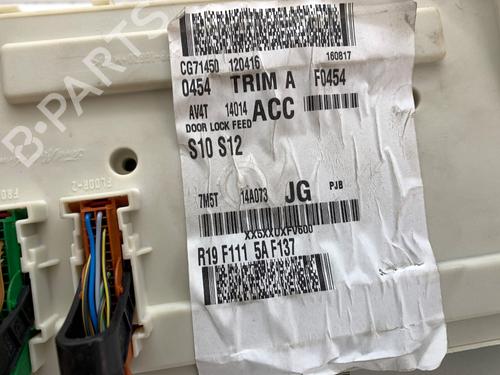Fuse box FORD KUGA I 2.0 TDCi 4x4 | BP39374372E1 - Image 3
