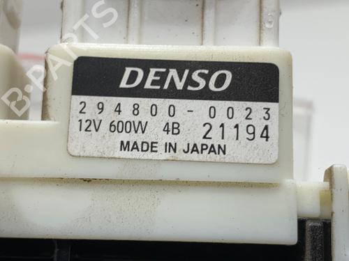 Heater matrix LEXUS NX (_Z1_) 300h AWD (AYZ15_) | BP39305987M63 - Image 4
