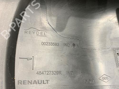 Other RENAULT CAPTUR II (HF_) 1.0 TCe 90 ECO-G (HFM6) | BP39305892O1 - Image 4