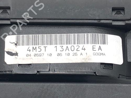 Headlight switch FORD FOCUS II Turnier (DA_, FFS, DS) 1.6 TDCi | BP39286015I24 - Image 4