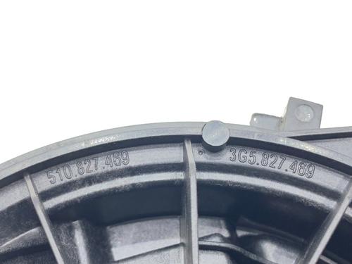 Tailgate handle VW PASSAT B8 (3G2, CB2) 2.0 TDI | BP39348987C132 - Image 5