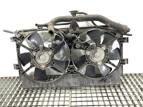 radiator-fan-mitsubishi-lancer-viii-cy_a-cz_a-2007-39286583 main image