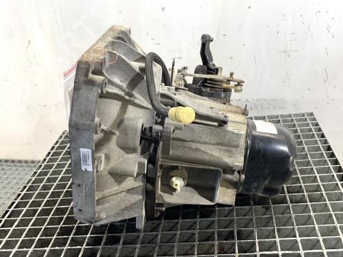Gearbox DACIA LODGY (JS_) 1.6 SCe 100 (JSAV) | BP39368425M3 - Image 2