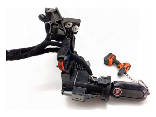 Used Switch Switch FIAT DOBLO Cargo (263_) 2.0 D Multijet (135 hp) 40488909 40488909