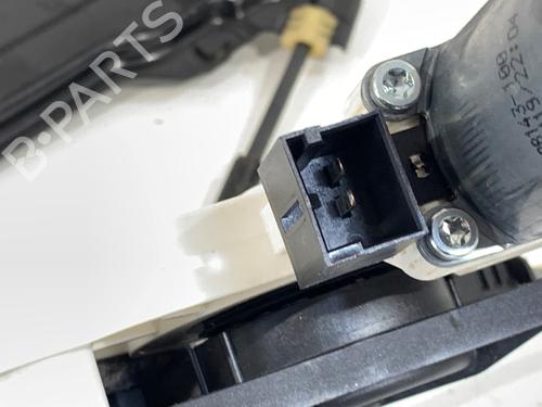 Front right window mechanism VW ARTEON (3H7, 3H8) 2.0 TDI | BP39359583C23 - Image 4