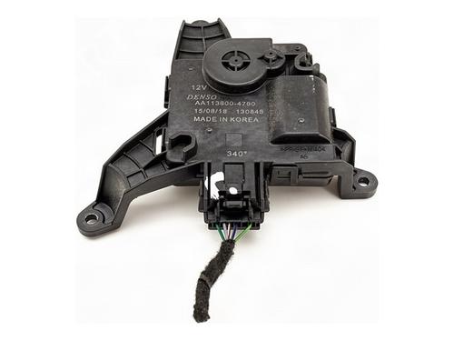 Used Heater blower motor Heater blower motor FORD FOCUS IV (HN) 1.0 EcoBoost (125 hp) 40001581 40001581