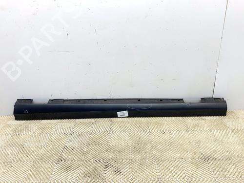 left-sideskirt-mercedes-benz-c-class-w204-2007-2008-2009-2010-2011-2012-2013-2014-2015-39291243 main image