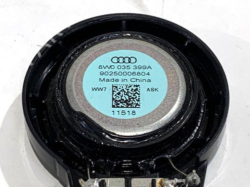 Speaker AUDI A4 B9 (8W2, 8WC) 2.0 TFSI quattro | BP39334747E2  - Image 27