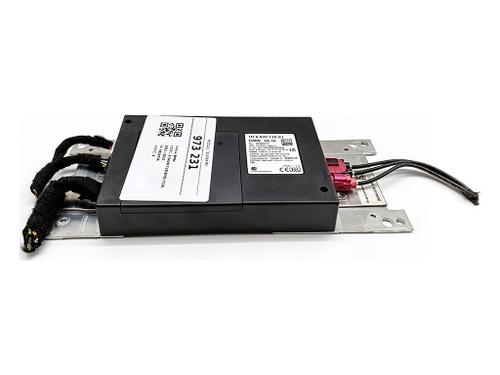 Used Electronic module Electronic module BMW 3 Gran Turismo (F34) 330 d (258 hp) 40489265 40489265