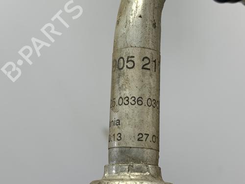 AC pipe DACIA DUSTER (HS_) 1.2 TCe 125 4x4 | BP40250663M126 - Image 6