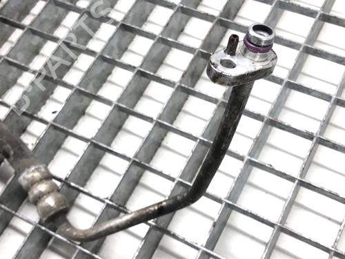 AC pipe VW T-ROC (A11, D11) 1.5 TSI | BP39309186M126 - Image 3