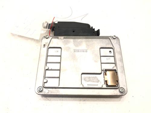 Electronic module PORSCHE CAYENNE (9PA) S 4.5 | BP39277197M83 - Image 2