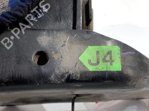 Engine mount TOYOTA RAV 4 IV (_A4_) 2.5 Hybrid 4WD (AVA44_) | BP39315151M89 - Image 5