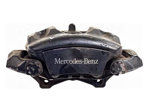 Pinça travão frente esquerda Pinça travão frente esquerda MERCEDES-BENZ E-CLASS (W212) E 400 4-matic (212.067) (333 hp) 39907512 39907512