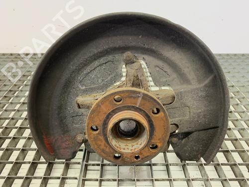 left-front-steering-knuckle-volvo-s80-ii-124-2006-2007-2008-2009-2010-2011-2012-2013-2014-2015-2016-39309023 main image