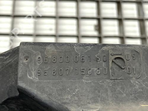Luftfilter kasse CITROËN C-ELYSEE (DD_) 1.6 VTi 115 (DDNFP0, DDNFP6, DDNFP9) | BP39365646M87 - Image 6