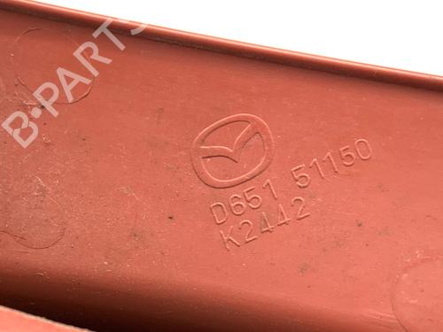 Right taillight MAZDA 2 (DE_, DH_) 1.3 (DE3FS) | BP40490350C35 - Image 4