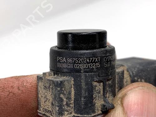 Electronic module TOYOTA PROACE Bus (MDZ_) 2.0 D4d (MDZ6, MDZ5) | BP39333229M83 - Image 3