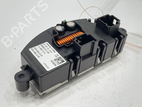 Heater resistor JEEP CHEROKEE (KL) 3.2 V6 4x4 | BP39304216M108 - Image 2