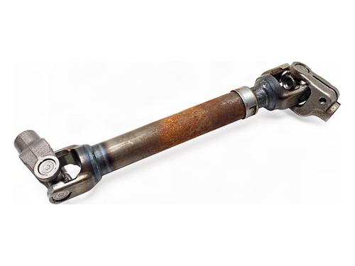 Used Steering column universal joint Steering column universal joint MITSUBISHI OUTLANDER III (GG_W, GF_W, ZJ, ZL, ZK) 2.0 4WD (GF7W) (150 hp) 40522296 40522296