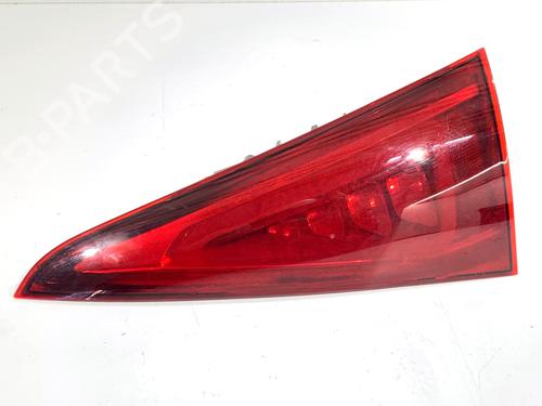 Used Right taillight Right taillight MERCEDES-BENZ GLE (V167) GLE 300 d 4-matic (167.119) (245 hp) 39335671 39335671