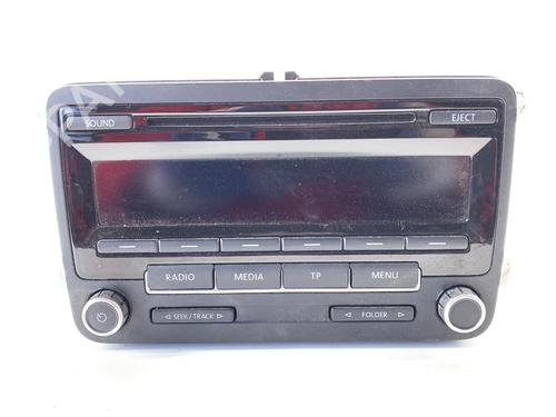 radio-vw-tiguan-5n_-2007-2008-2009-2010-2011-2012-2013-2014-2015-2016-2017-2018-39316054 main image