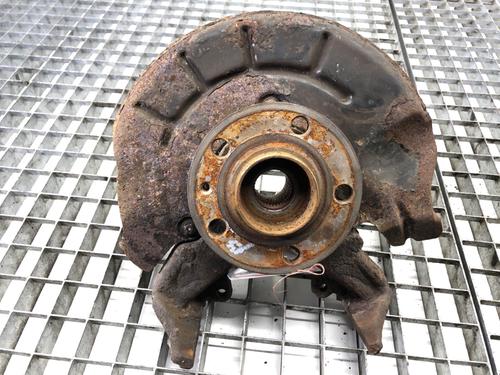 Used Right front steering knuckle Right front steering knuckle SEAT IBIZA IV (6J5, 6P1) 1.4 (85 hp) 39313044 39313044